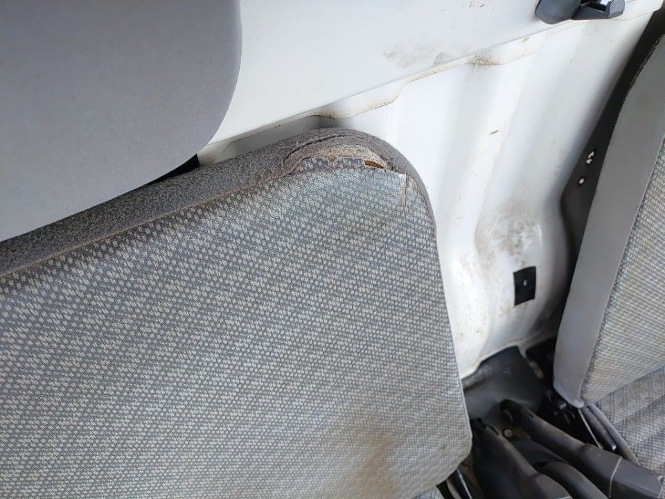 2014 Daihatsu Hijet auction photo 34