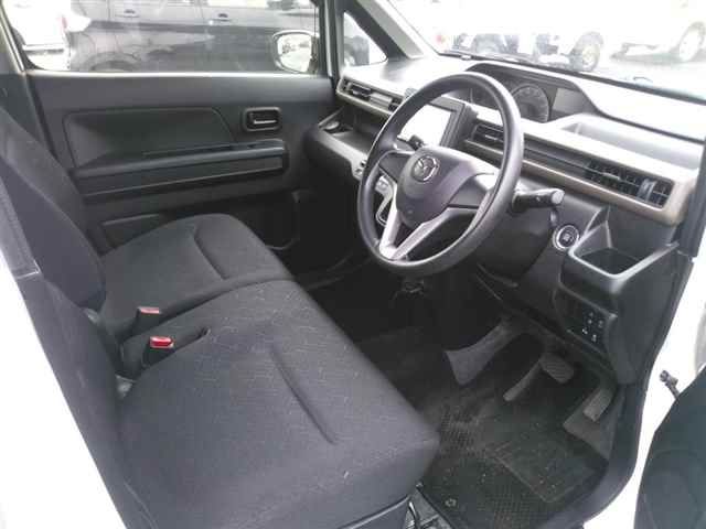 2020 Mazda Flair 4WDハイブリッドXG auction photo 3