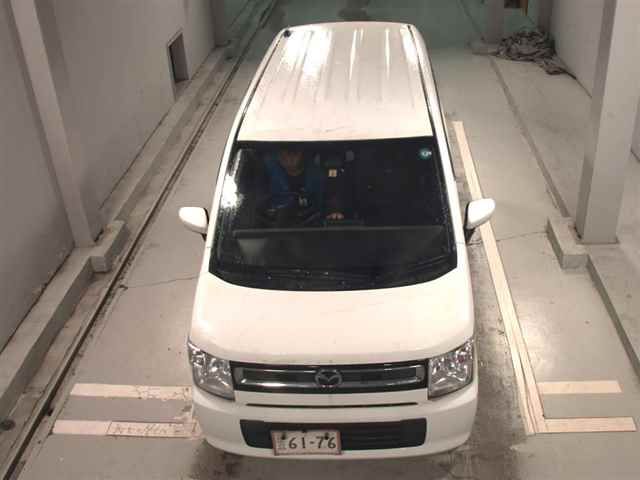 2020 Mazda Flair 4WDハイブリッドXG auction photo 6