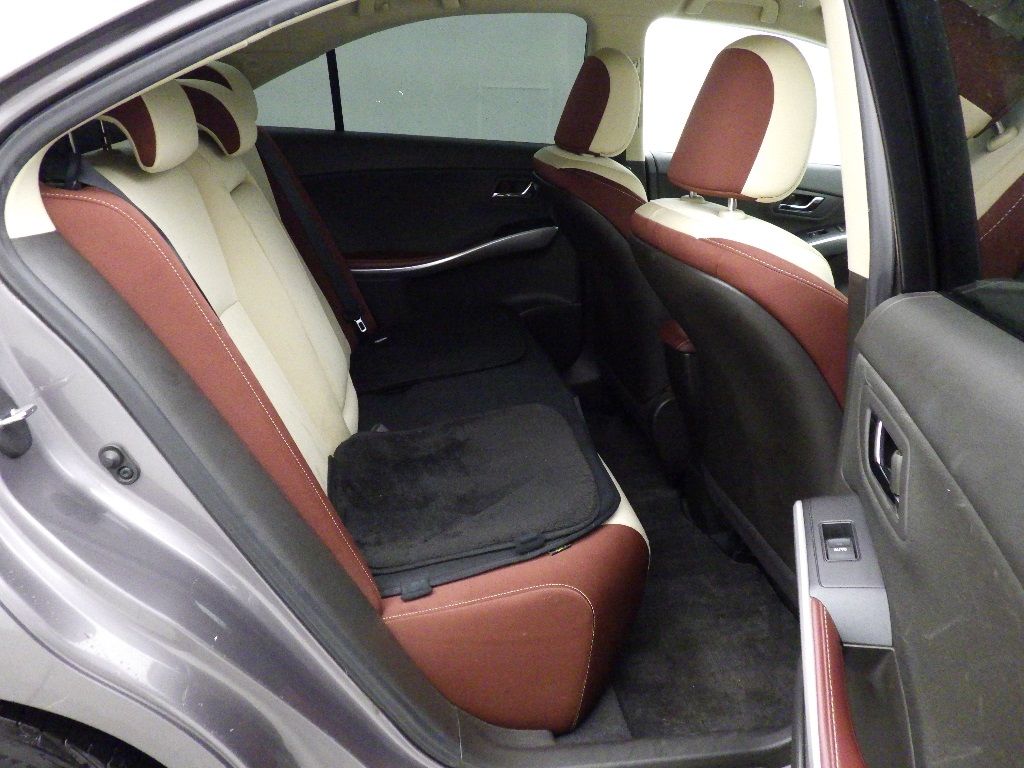 2015 Toyota SAI S Cパッケージ auction photo 7