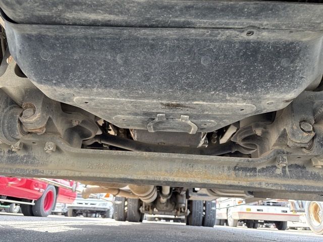 2016 Mitsubishi Fuso Sグレート Hira. Aluminum B auction photo 10
