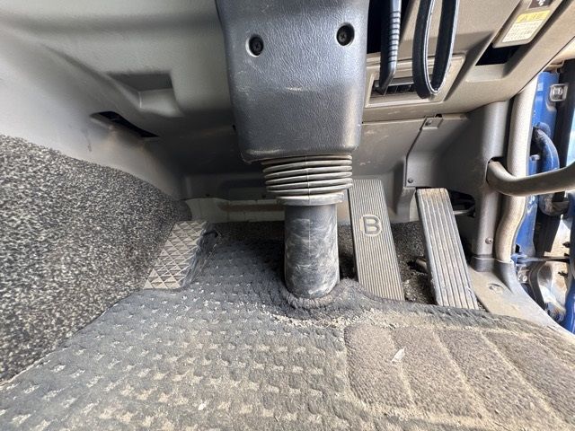 2016 Mitsubishi Fuso Sグレート Hira. Aluminum B auction photo 4