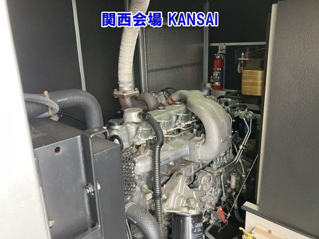 2008 Isuzu Elf デンゲンシャ auction photo 17