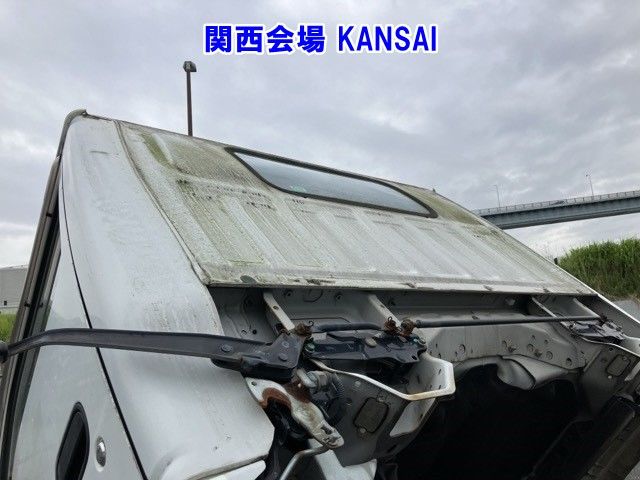 2008 Isuzu Elf デンゲンシャ auction photo 6