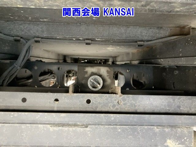 2008 Isuzu Elf デンゲンシャ auction photo 12