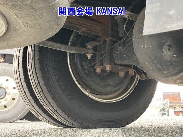2008 Isuzu Elf デンゲンシャ auction photo 14