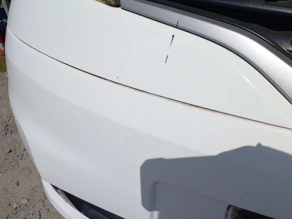 2012 Nissan NV200 Vanette auction photo 20