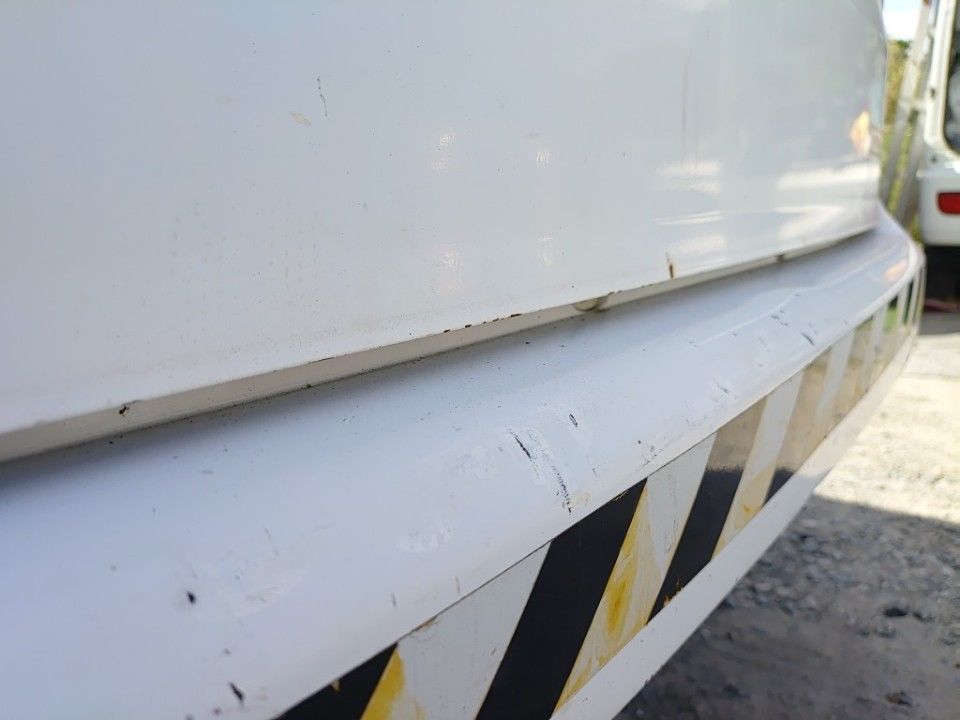 2012 Nissan NV200 Vanette auction photo 24