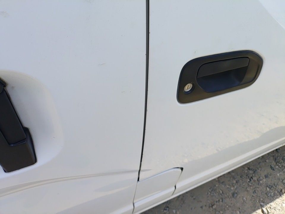 2012 Nissan NV200 Vanette auction photo 21