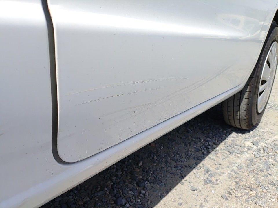 2012 Nissan NV200 Vanette auction photo 26