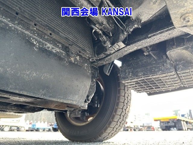 2005 Isuzu Elf ヒラ.クレーン auction photo 16