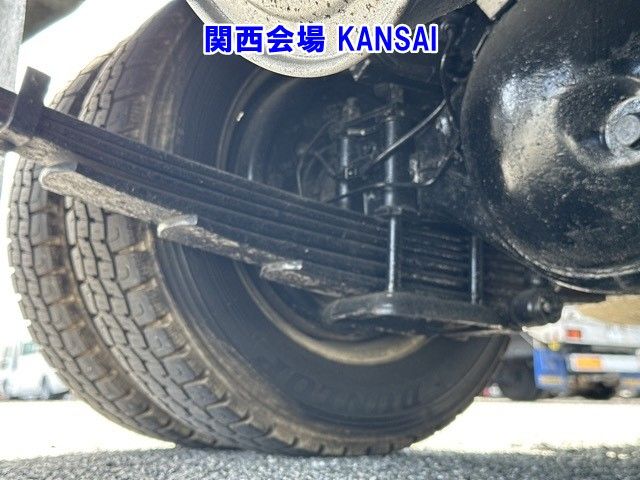 2005 Isuzu Elf ヒラ.クレーン auction photo 14