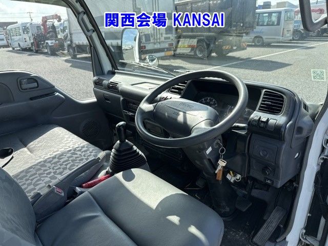 2005 Isuzu Elf ヒラ.クレーン auction photo 4