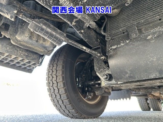 2005 Isuzu Elf ヒラ.クレーン auction photo 15