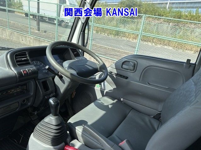 2005 Isuzu Elf ヒラ.クレーン auction photo 5