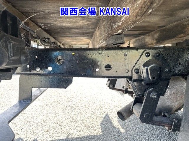 2005 Isuzu Elf ヒラ.クレーン auction photo 11