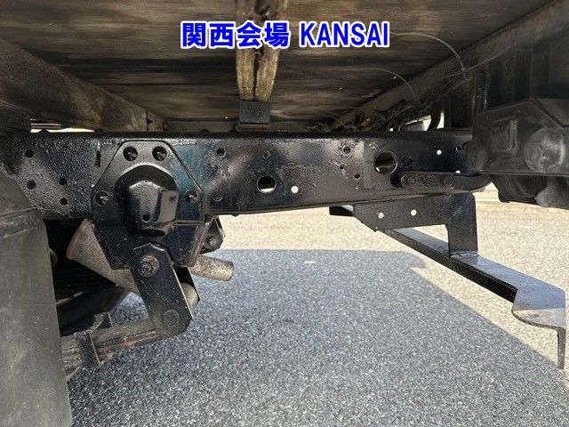 2005 Isuzu Elf ヒラ.クレーン auction photo 10