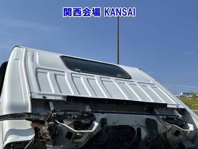 2005 Isuzu Elf ヒラ.クレーン auction photo 6