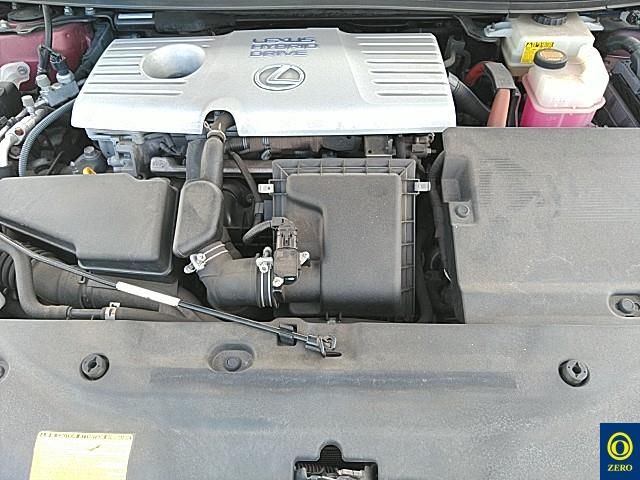 2011 Lexus CT200h Ver.C auction photo 11