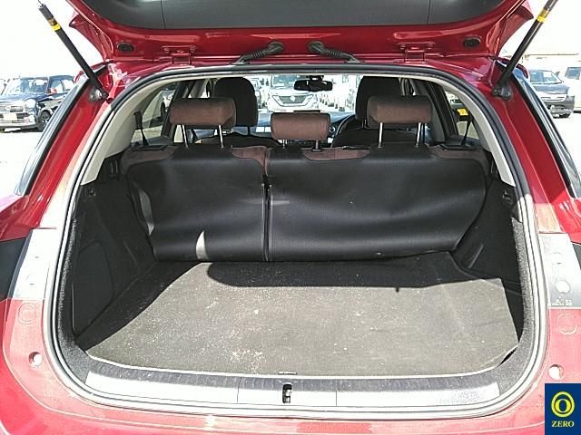 2011 Lexus CT200h Ver.C auction photo 9