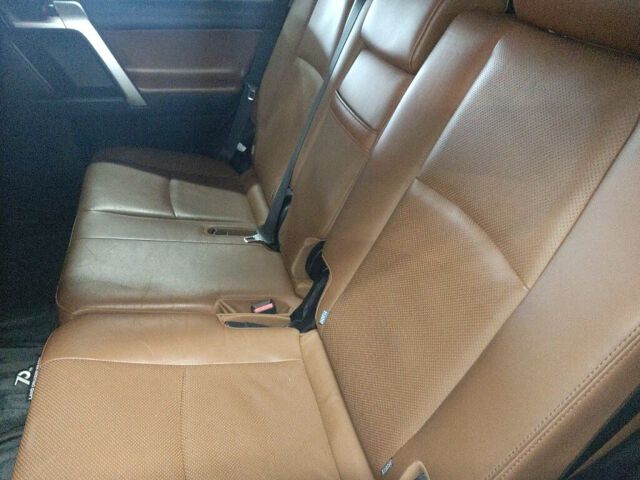 2021 Toyota Land Cruiser Prado TX L-P70アニリミテ 4WD auction photo 6