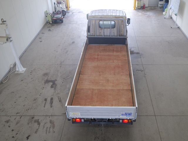 2012 Isuzu Elf Hira auction photo 3