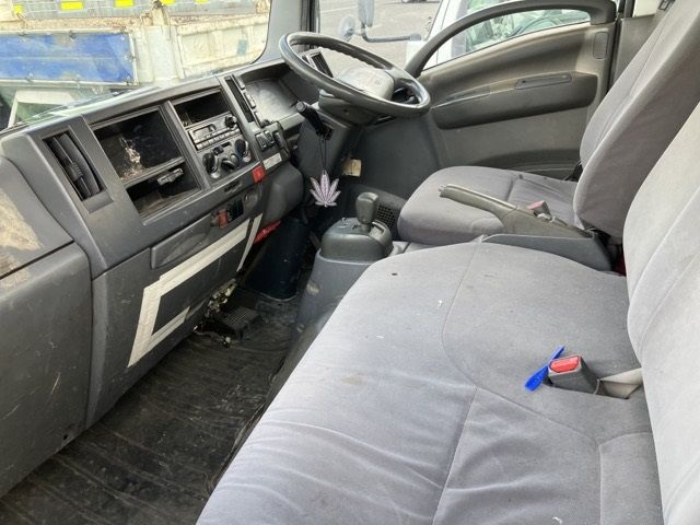 2012 Isuzu Elf Hira auction photo 5