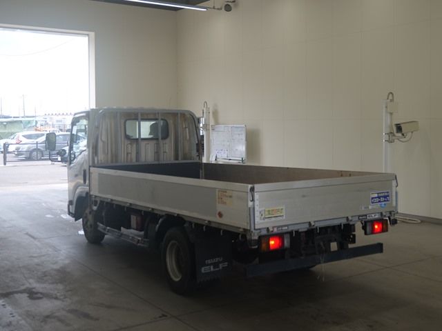 2012 Isuzu Elf Hira auction photo 2