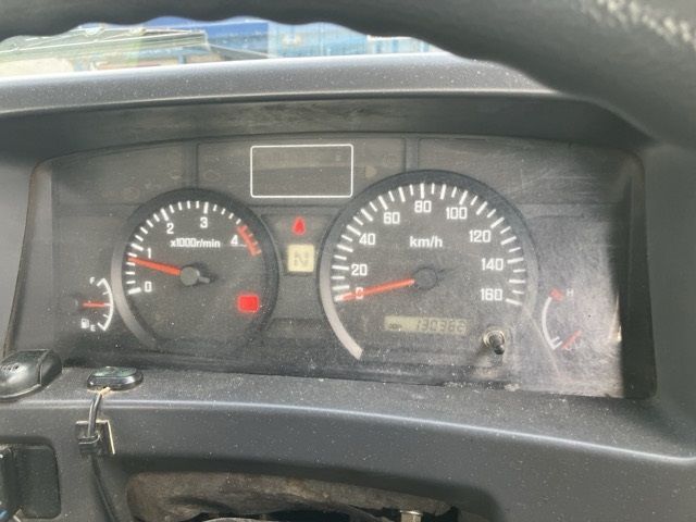 2012 Isuzu Elf Hira auction photo 7