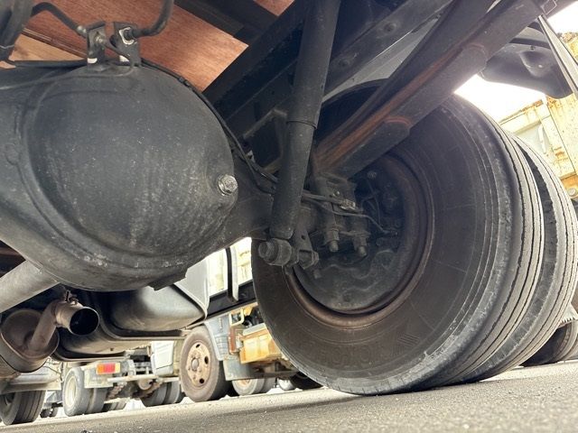 2012 Isuzu Elf Hira auction photo 10