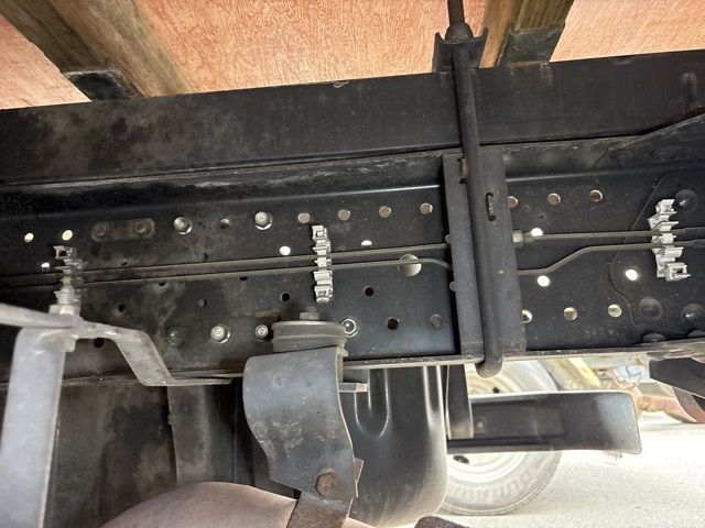 2012 Isuzu Elf Hira auction photo 18