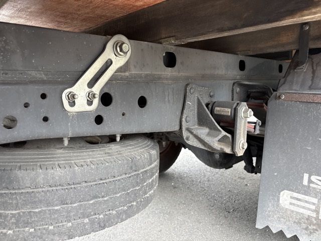 2012 Isuzu Elf Hira auction photo 16