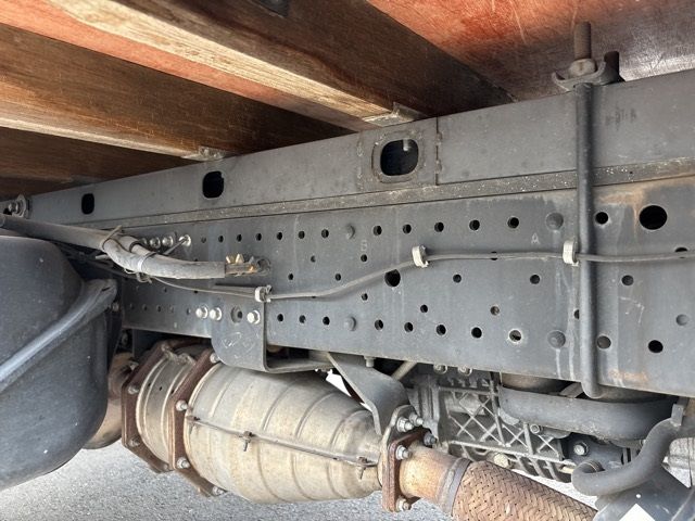 2012 Isuzu Elf Hira auction photo 17
