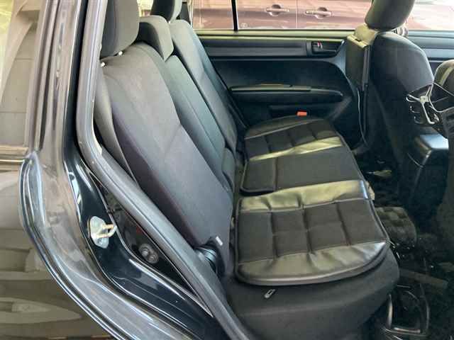 2016 Toyota Corolla Fielder 1.5X auction photo 7
