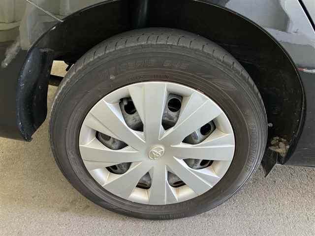 2016 Toyota Corolla Fielder 1.5X auction photo 8