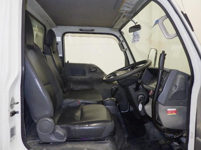 2013 Isuzu Elf ダンプ auction photo 6