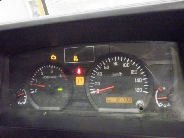 2013 Isuzu Elf ダンプ auction photo 7