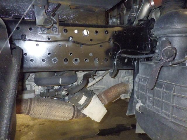 2013 Isuzu Elf ダンプ auction photo 5