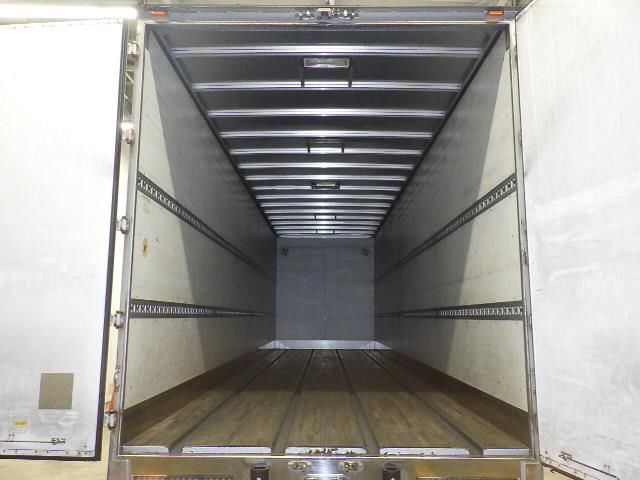 2014 Isuzu Forward バン auction photo 4