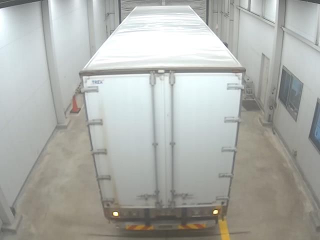 2014 Isuzu Forward バン auction photo 3