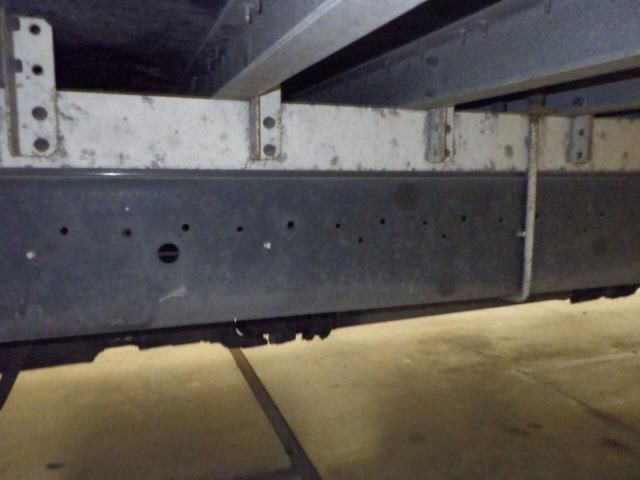 2014 Isuzu Forward バン auction photo 5