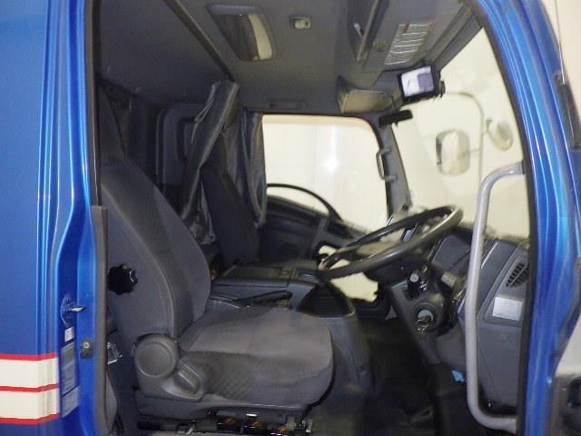 2014 Isuzu Forward バン auction photo 6