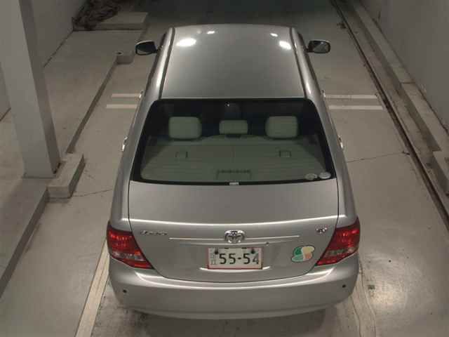 2011 Toyota Corolla Axio G auction photo 7