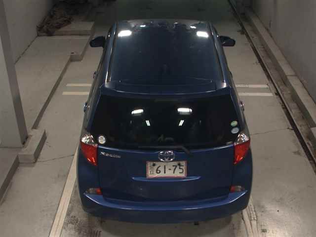 2013 Toyota Ractis G auction photo 7