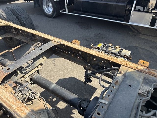 2005 Isuzu Elf chassis auction photo 13