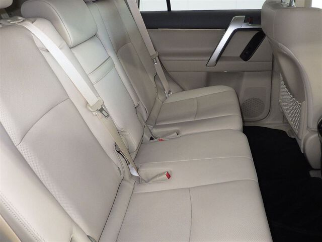 2023 Toyota Land Cruiser Prado TX Lパッケージ 4WD auction photo 6