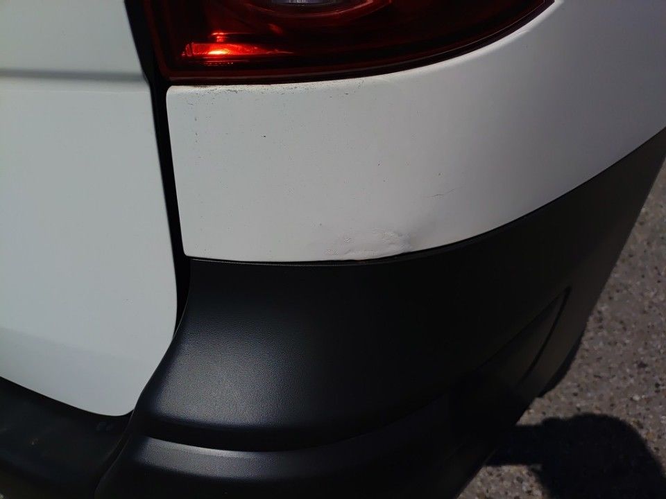 2015 Nissan AD auction photo 22