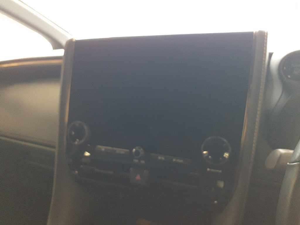 2024 Toyota Alphard Z auction photo 12