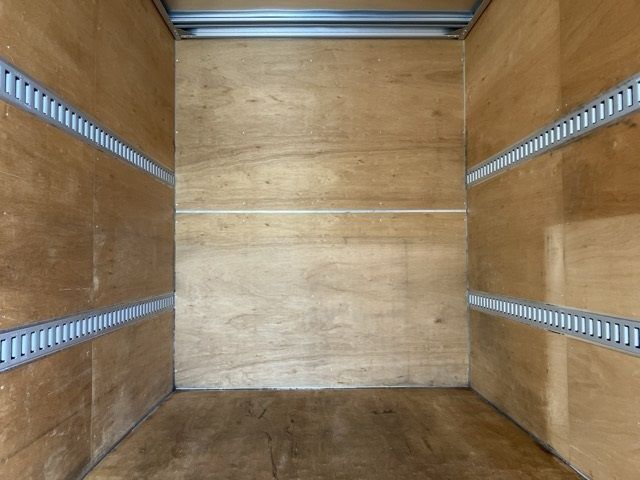 2024 Toyota Dyna Aluminum van auction photo 20