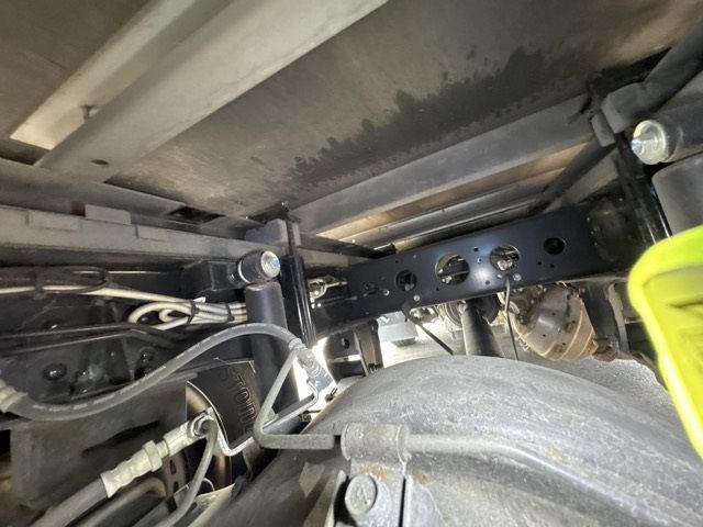 2024 Toyota Dyna Aluminum van auction photo 15